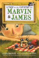 A Trip to the Country for Marvin & James cover