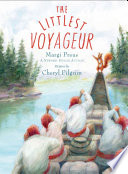 The Littlest Voyageur cover