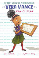Vera Vance: Comics Star cover