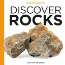 Discover Rocks cover