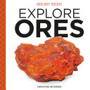 Explore Ores cover