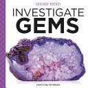 Investigate Gems cover