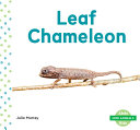Leaf Chameleon cover