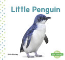 Little Penguin cover