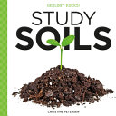 Study Soils cover