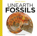 Unearth Fossils cover