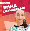 Emma Chamberlain cover