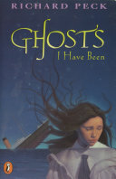 Ghosts I Have Been cover