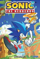 Fallout Part 1 cover