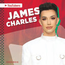 James Charles cover