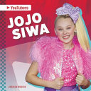 JoJo Siwa cover