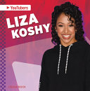 Liza Koshy cover