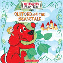 Clifford and the Beanstalk cover