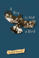 A Boy Is Not a Bird cover