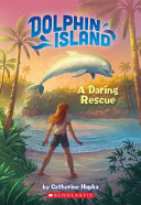 A Daring Rescue cover