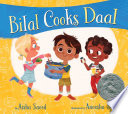Bilal Cooks Daal cover