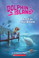 Lost in the Storm cover