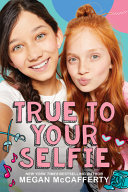 True to Your Selfie cover