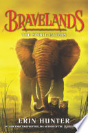 The Spirit-Eaters cover
