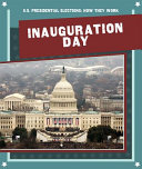 Inauguration Day cover