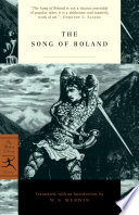 The Song of Roland cover