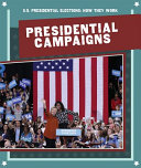 Presidential Campaigns cover