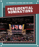 Presidential Nominations cover