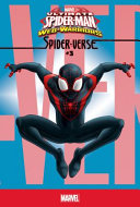 Spider-Verse #3 cover