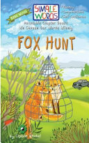 Fox Hunt cover