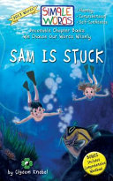 Sam Is Stuck cover