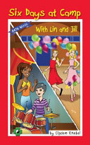 Six Days at Camp with Lin and Jill cover