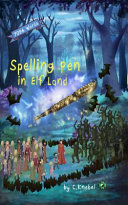 Spelling Pen in Elf Land cover