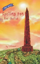 Spelling Pen: Red Obelisk cover
