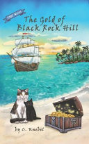 The Gold of Black Rock Hill cover