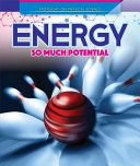 Energy: So Much Potential cover