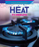 Heat: It's Energetic cover