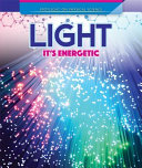 Light: It's Energetic cover