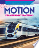 Motion: Examining Interactions cover
