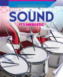 Sound: It's Energetic cover