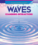 Waves: Examining Interactions cover