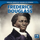 Frederick Douglass cover