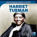 Harriet Tubman cover