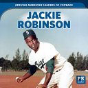 Jackie Robinson cover
