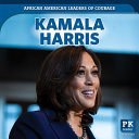 Kamala Harris cover