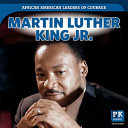 Martin Luther King Jr. cover