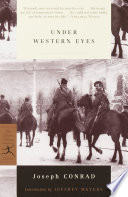 Under Western Eyes cover