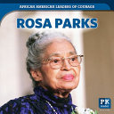 Rosa Parks cover