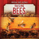 Raising Bees cover