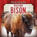 Raising Bison cover