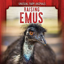 Raising Emus cover